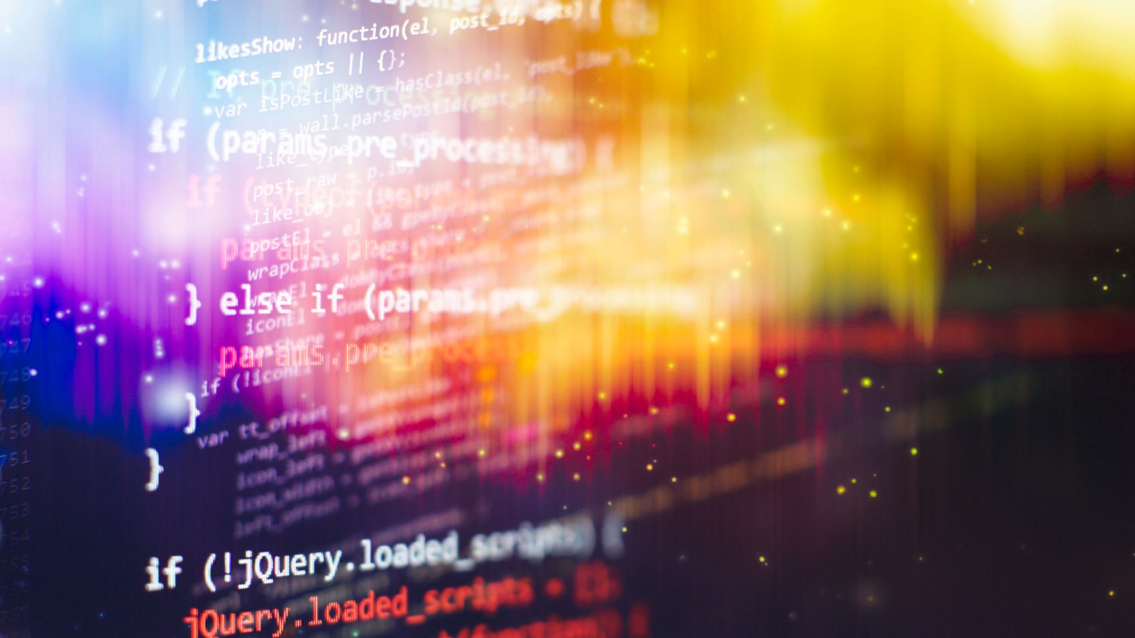 Styresystem - symboliserer, at autisme er et styresystem